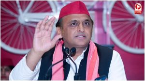 Akhilesh Yadav