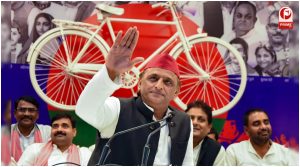 Akhilesh Yadav