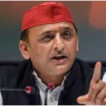 Akhilesh Yadav Journalist Clash