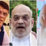 Amit Shah 2029 Statement