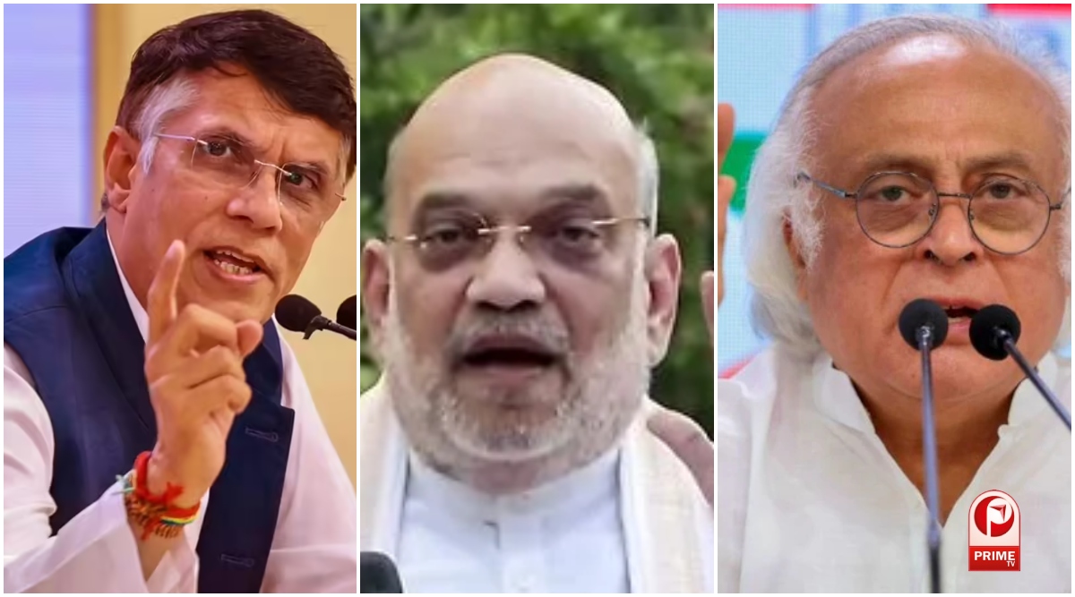 Amit Shah 2029 Statement