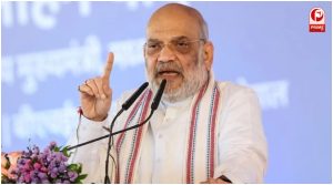Amit Shah