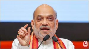 Amit Shah