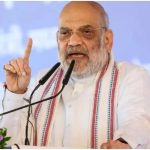 Amit Shah Kharge Controversy
