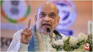 Amit Shah Punjab Visit