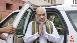 Amit Shah Punjab Visit
