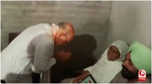 Amit Shah Punjab Visit
