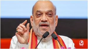 Amit Shah Punjab Visit
