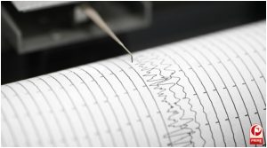 Andaman Earthquake 