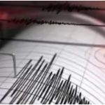 Andaman Earthquake