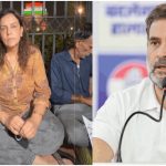 Ankita Bhandari case