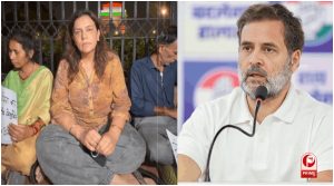 Ankita Bhandari case