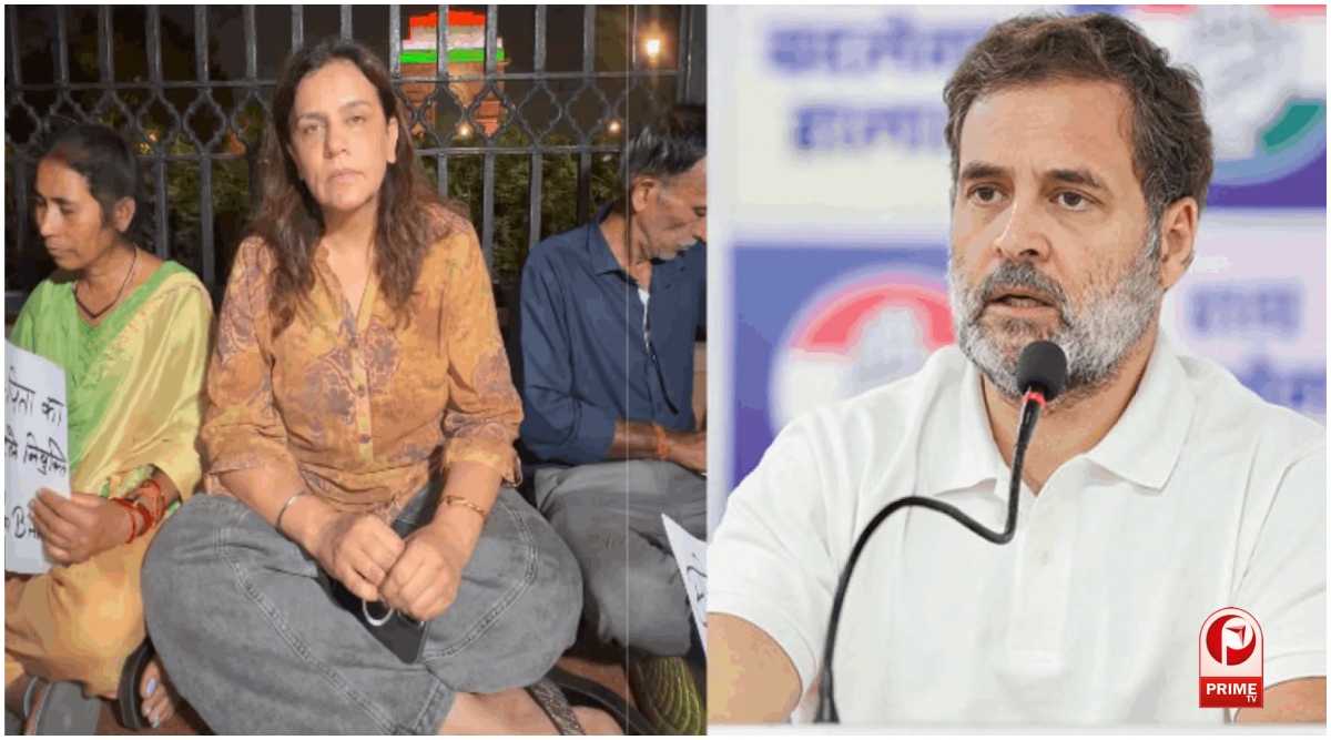 Ankita Bhandari case