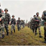 Arunachal Pradesh Border