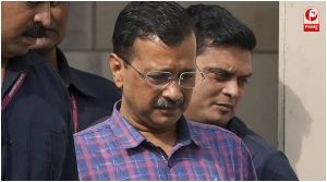 Arvind Kejriwal FIR