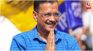 Arvind Kejriwal FIR