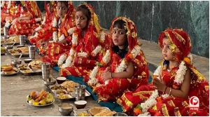 Ashtami or Navami 2026