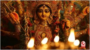 Ashtami or Navami 2026