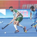 Asian Champions Trophy Hockey