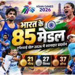 Asian Games 2026