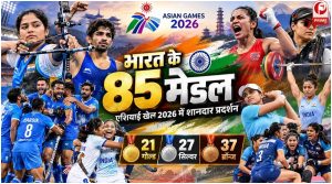 Asian Games 2026