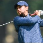 Asian Games 2026 Golf