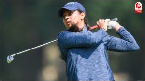 Asian Games 2026 Golf