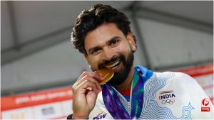 Asian Games Medal Tally