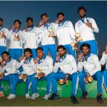 Asian Games Medal Tally