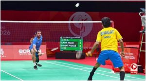 Asian Para Games