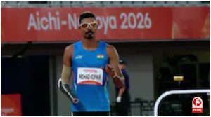 Asian Para Games 2026