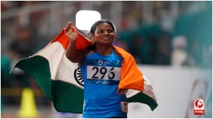 Asian Para Games 2026 