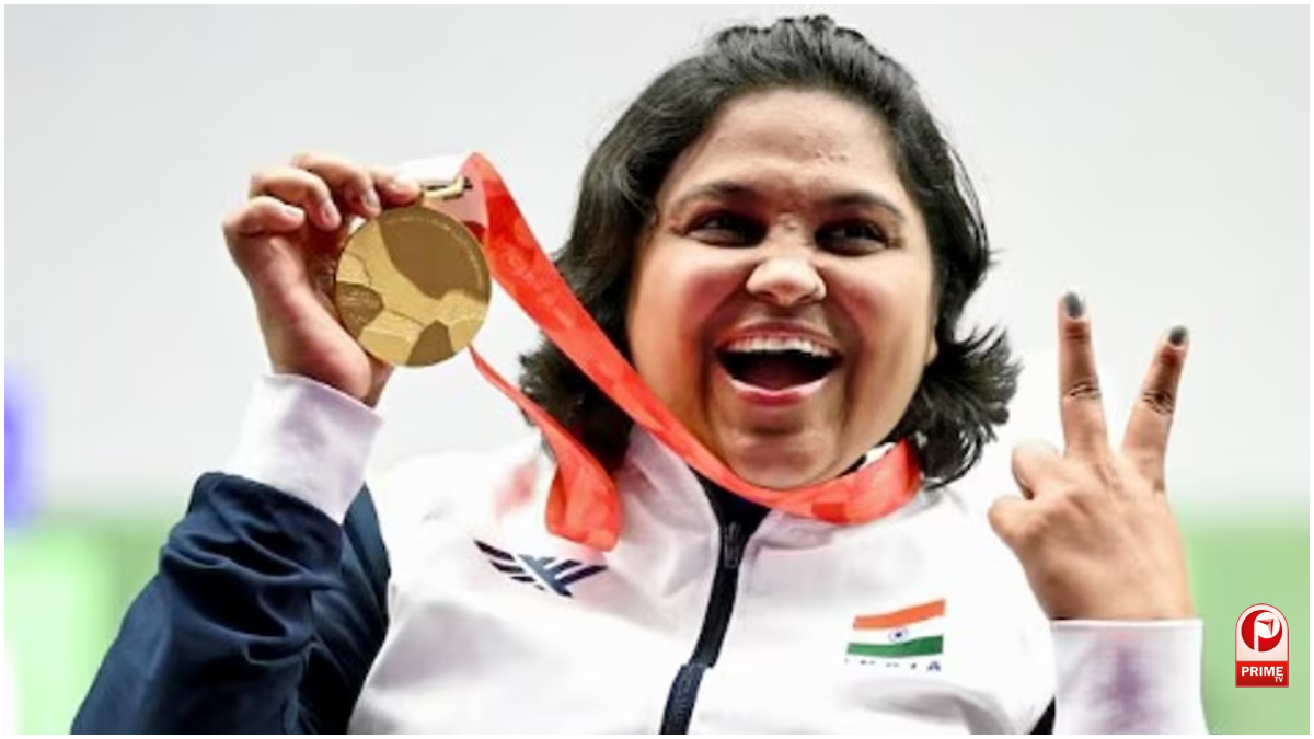 Asian Para Games 2026