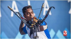 Asian Para Games 