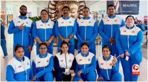 Asian Para Games