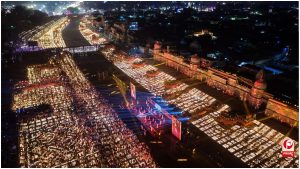 Ayodhya Deepotsav 2026