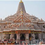 Ayodhya Ram Mandir