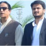 Azam Khan Bail