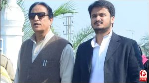 Azam Khan Bail
