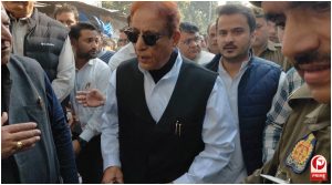 Azam Khan Bail