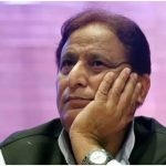 Azam Khan FIR
