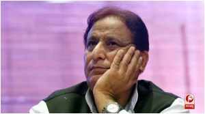 Azam Khan FIR