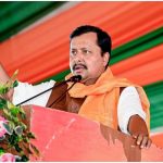 BJP Meetings
