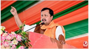 BJP Meetings