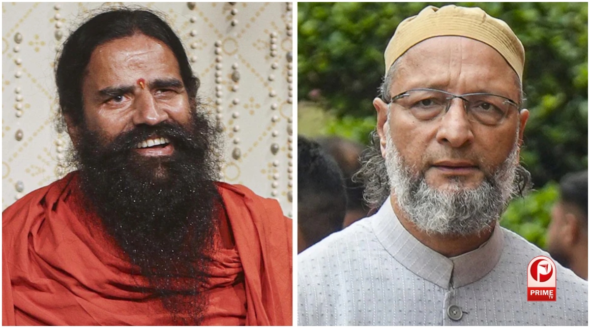 Baba Ramdev