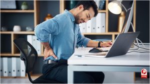 Back Pain