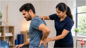 Back Pain