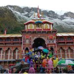 Badrinath Dham