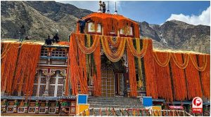Badrinath Dham