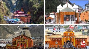 Badrinath Dham